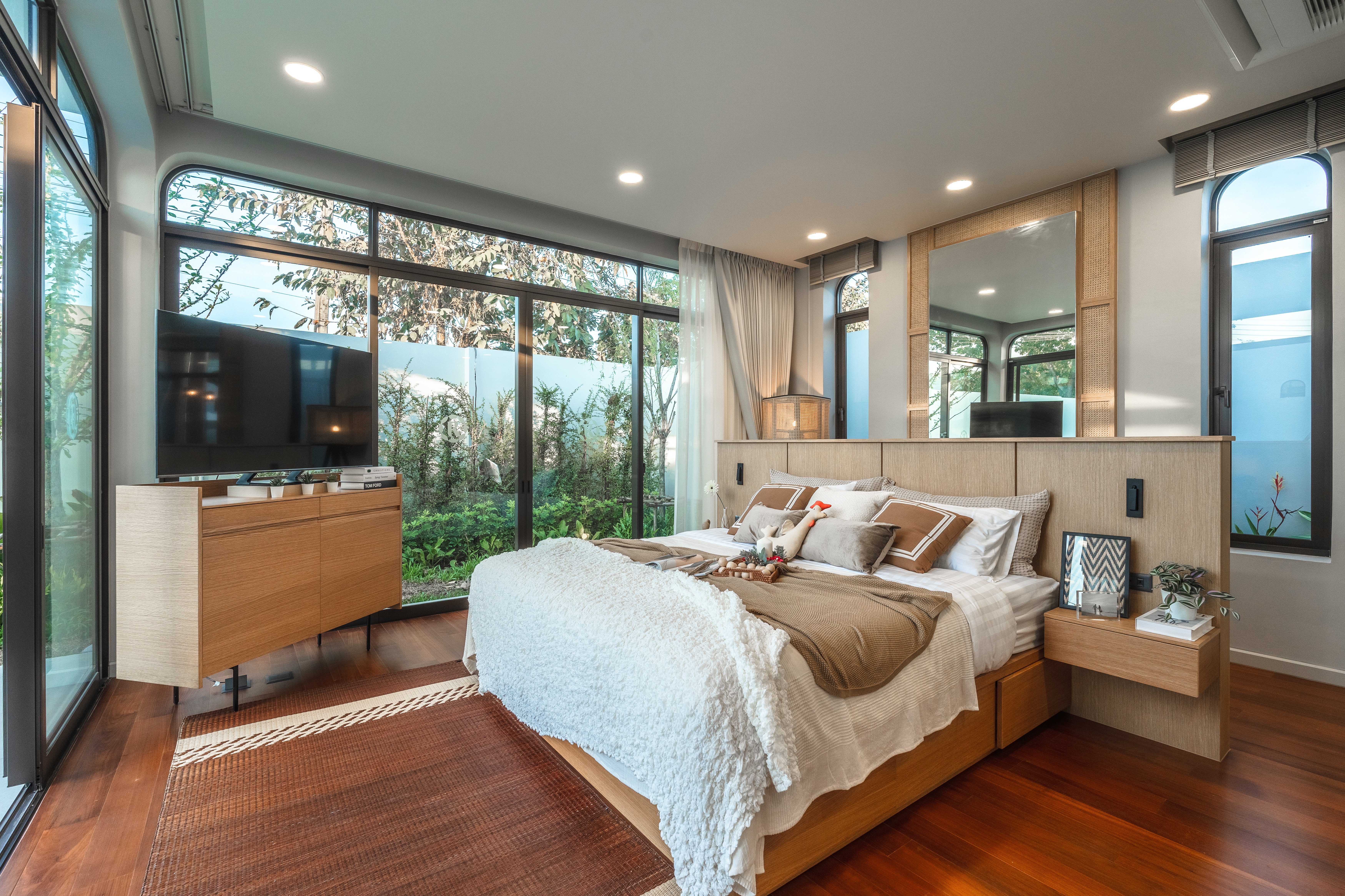 Rungtiva Private Pool Villas 18
